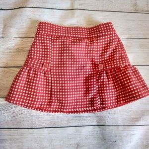 Girls Skirt